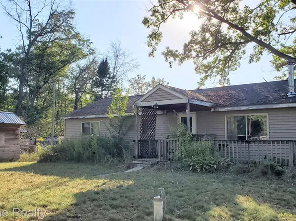 2887 Ivan, Harrison, MI 48625