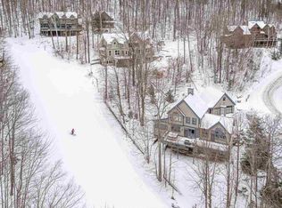 135 Snowbridge Rd, Ludlow, VT 05149