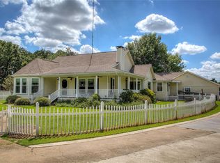 858 County Road 3101, Greenville, TX 75402