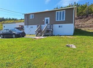 688 Oceanview Dr, Pt Au Pt West Aguathuna Felix Cove, NL A0N1A0