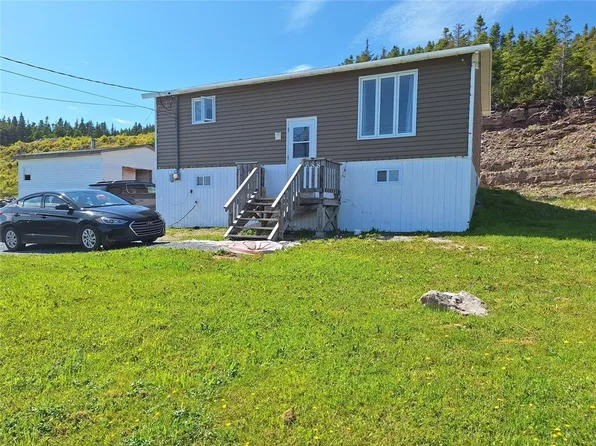 688 Oceanview Drive, Cape St George, NL A0N1T1