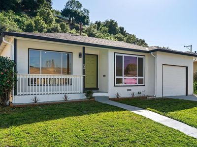 389 Pepper Drive, Vallejo, CA, 94589