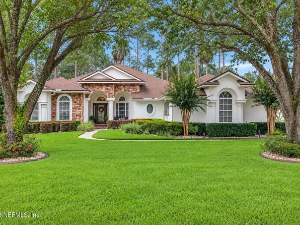 4933 BLACKHAWK Drive, St. Johns, FL 32259