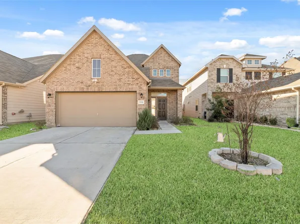 13831 Andover Park Dr, Houston, TX 77083