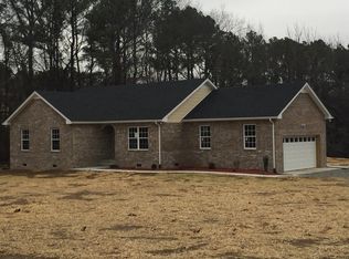 1012 Dollie Dr LOT 1, Cross Plains, TN 37049