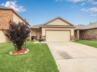 13127 Clifton Hill Ln, Houston, TX 77044