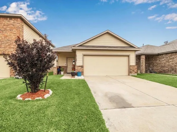 13127 Clifton Hill Ln, Houston, TX 77044