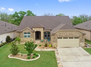 508 Davis Mountain Cir, Georgetown, TX 78633