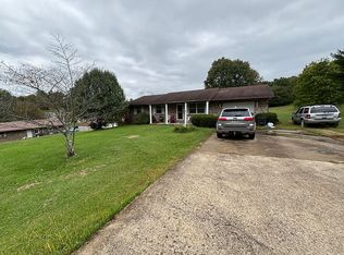 965 Bussey Rd, Wheelersburg, OH 45694