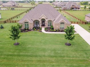 2917 Prairie View Dr, Northlake, TX 76226