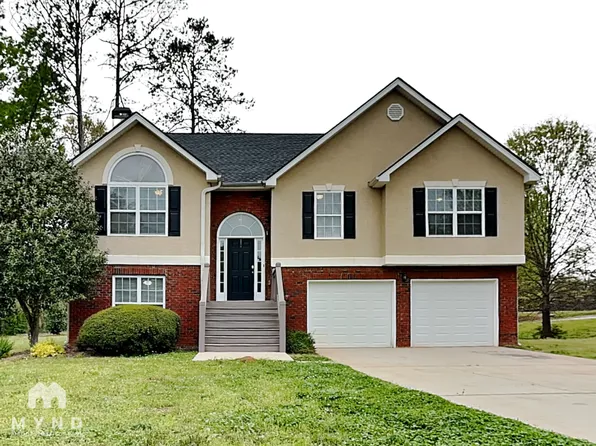 158 McArthur Dr, Locust Grove, GA 30248
