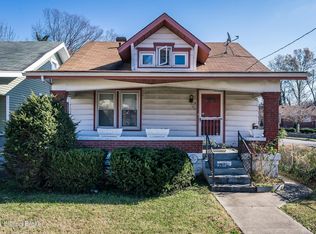 465 S 41st St, Louisville, KY