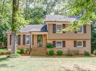3911 Rhodes Ave, Charlotte, NC 28210