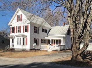 15 Parsons St, Kennebunk, ME 04043