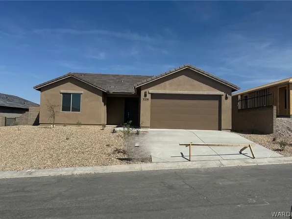 3205 Secret Pass Canyon, Bullhead City, AZ 86429