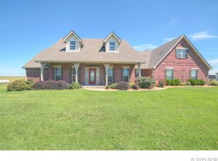 640 NE Bison Rd, Bartlesville, OK 74006