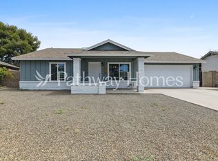 314 E Moore Ave, Gilbert, AZ 85234