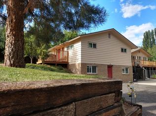 5496 Wohlers Rd, Cashmere, WA 98815
