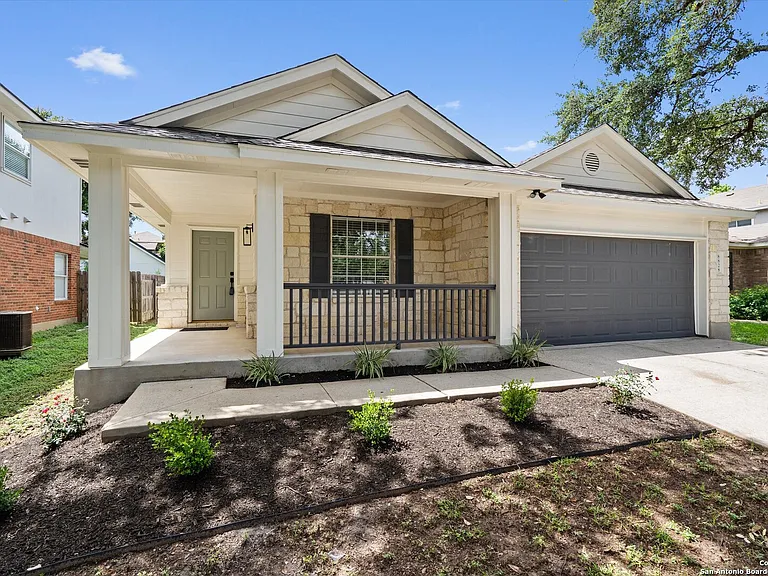 8828 Frock Ct — Photo 1