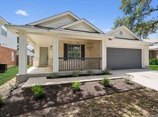 8828 Frock Ct, Austin, TX 78748