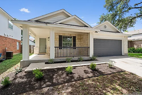 8828 Frock Ct Photo 1