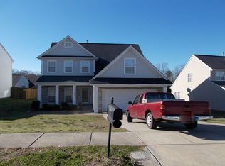 10530 Barvas St, Charlotte, NC 28262