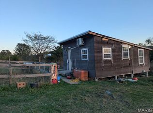 5865 Samoa Rd, Houston, MO 65483