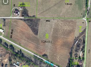 0 Vigo, Piedmont, AL 36272