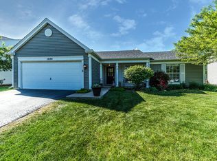 1870 Gleneagle Cir, Elgin, IL