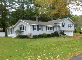 10 Notre Dame Rd, Acton, MA 01720