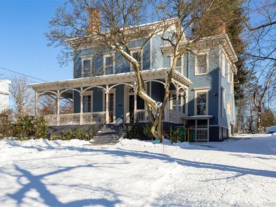 12 Hanscom Avenue, Poughkeepsie, NY, 12601
