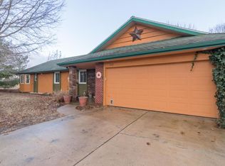 1318 W Crestview Heights Dr, Nixa, MO 65714