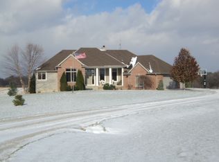 3422 E 400 N, Fremont, IN 46737