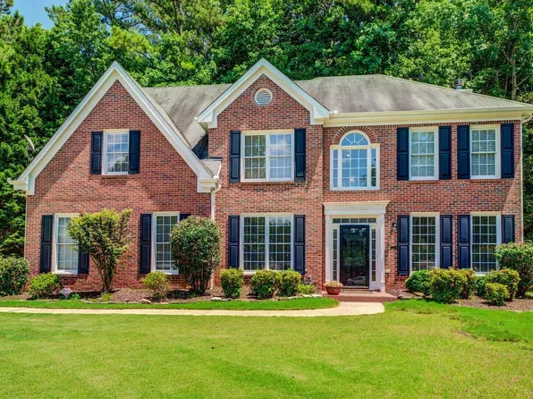 2876 Adams Brook Way, Snellville, GA 30078