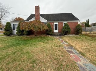 41 Frederic St, Springfield, MA 01119