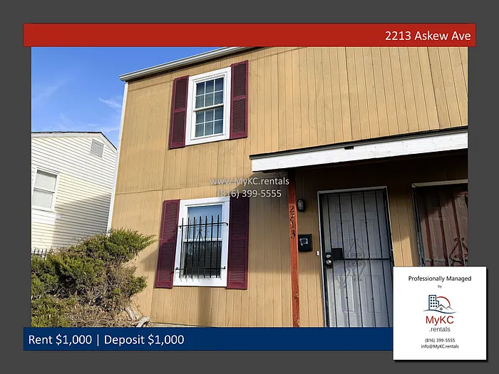 2213 Askew Ave