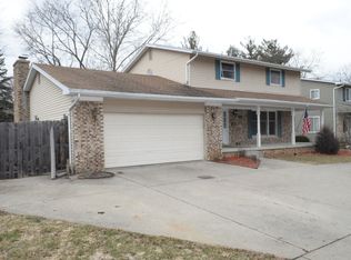 531 Leland St, Flushing, MI
