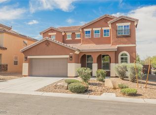 7316 Childers Ave, Las Vegas, NV 89178