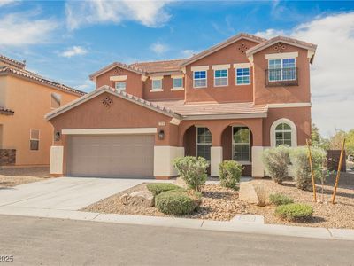 7316 Childers Ave, Las Vegas, NV, 89178