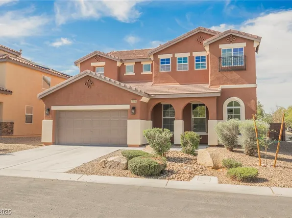 7316 Childers Ave, Las Vegas, NV 89178