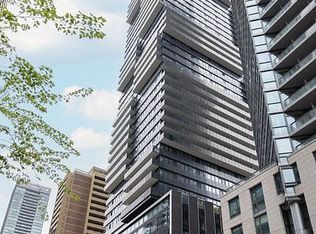 55 Charles St E #3511-C08, Toronto, ON M4Y 0J1