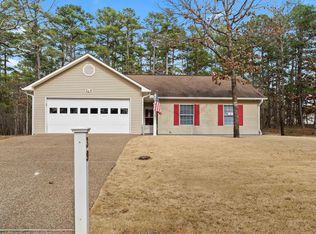 39 Cresta Way, Hot Springs Village, AR 71909