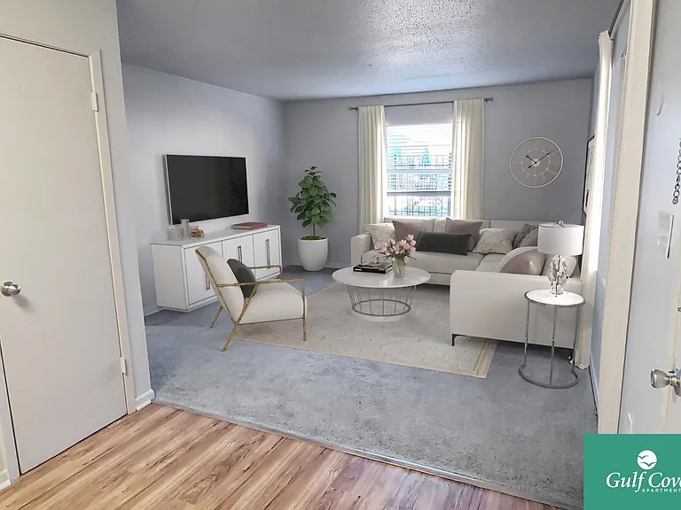 Gulf Cove Apartments — Photo 8