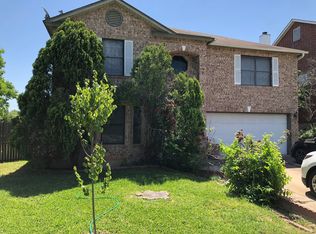 8405 Axis Dr, Austin, TX 78749