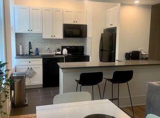 262 S 21st St APT 2F, Philadelphia, PA 19103
