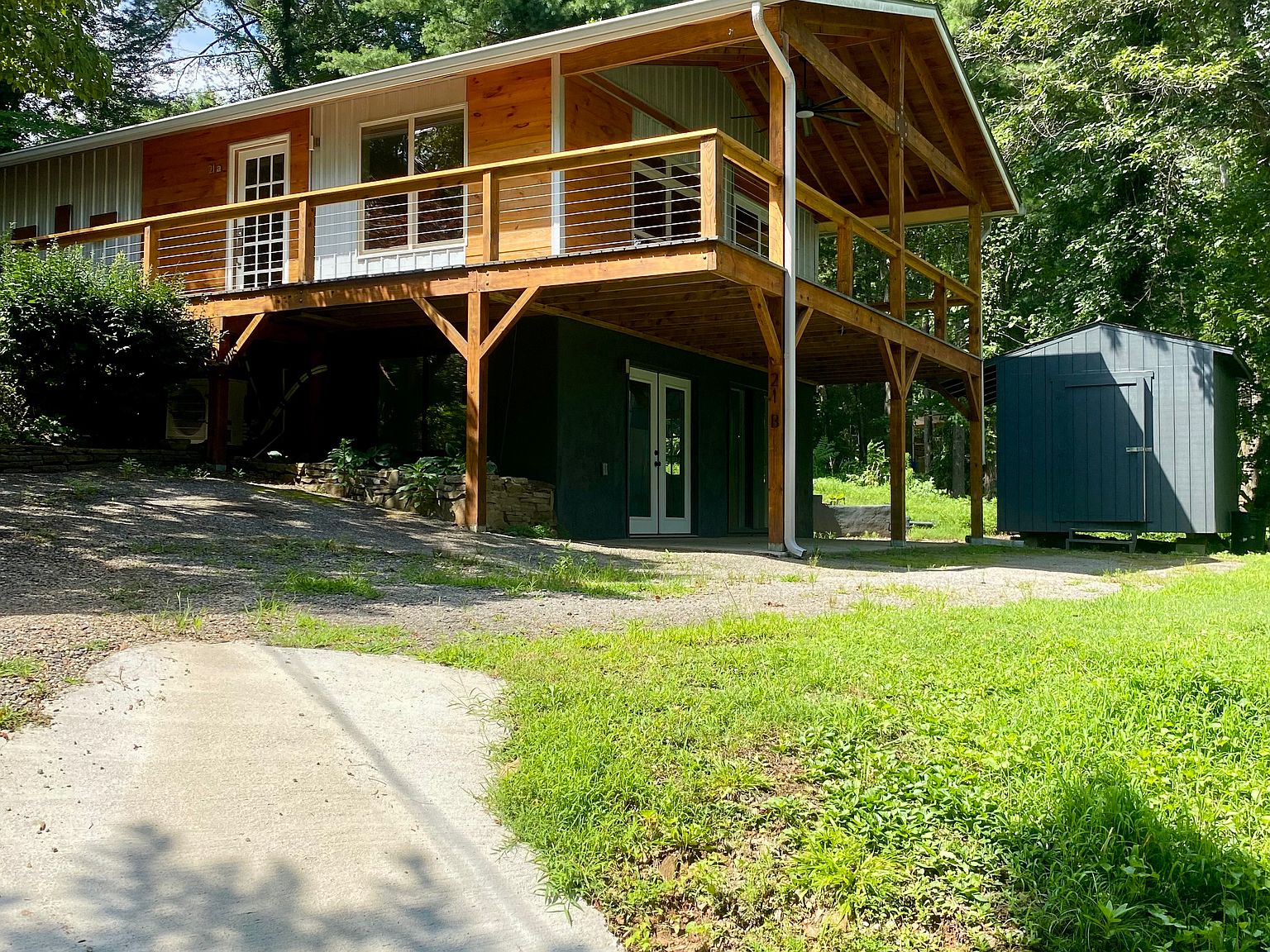 21 W Rash Rd Unit B, Asheville, NC 28806 | Zillow