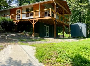 21 W Rash Rd UNIT B, Asheville, NC 28806