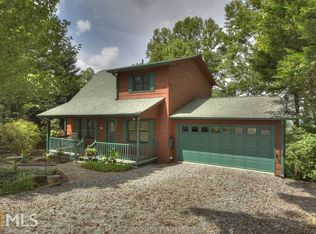 1515 Walnut Rdg #2, Ellijay, GA 30536