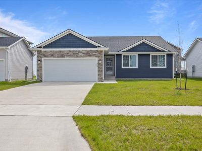 305 NE Country Meadow Dr, Ankeny, IA, 50021