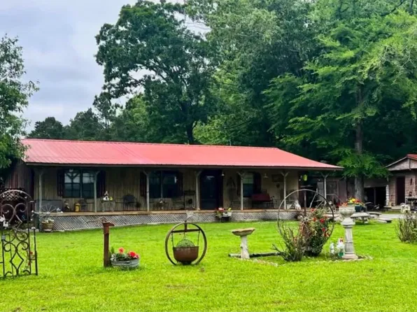 2469 State Highway 212 W, Star City, AR 71667